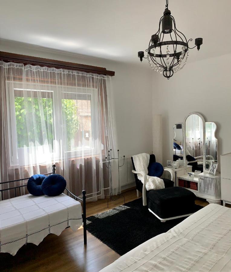 Gyere Be Vendeghaz Apartment Dregelypalank Exterior photo